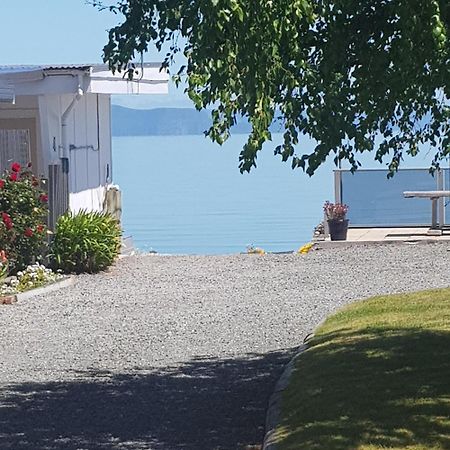 Waitahanui Lodge Екстер'єр фото