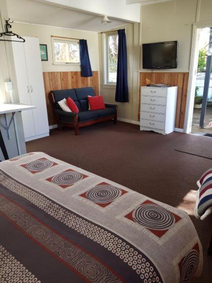 Waitahanui Lodge Екстер'єр фото