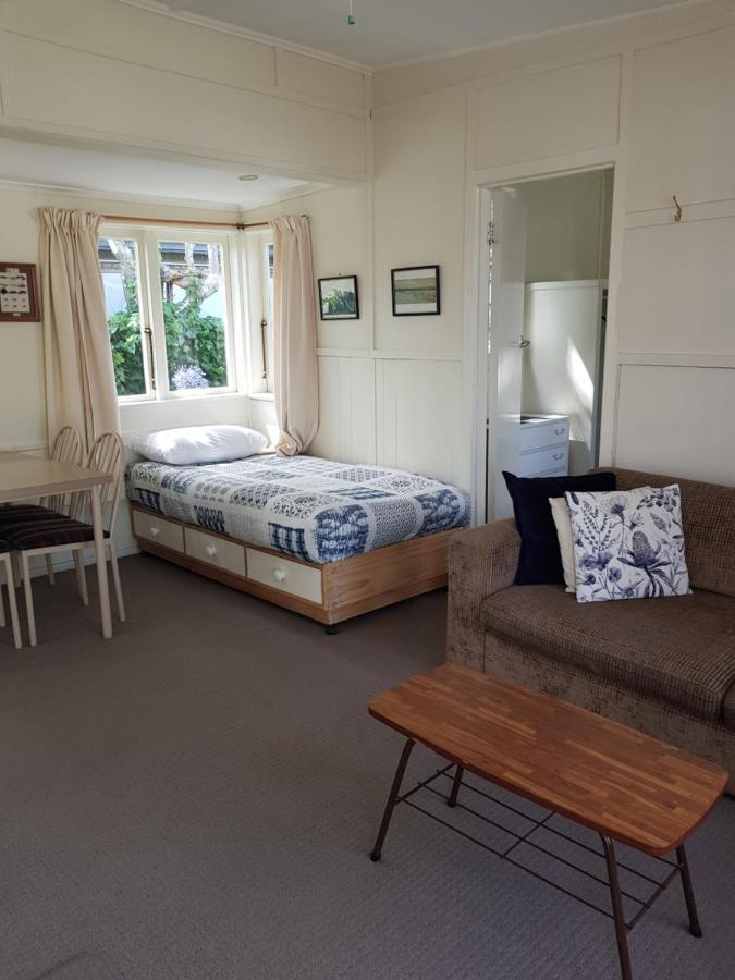 Waitahanui Lodge Екстер'єр фото