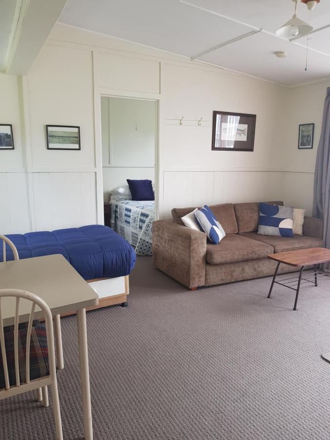 Waitahanui Lodge Екстер'єр фото