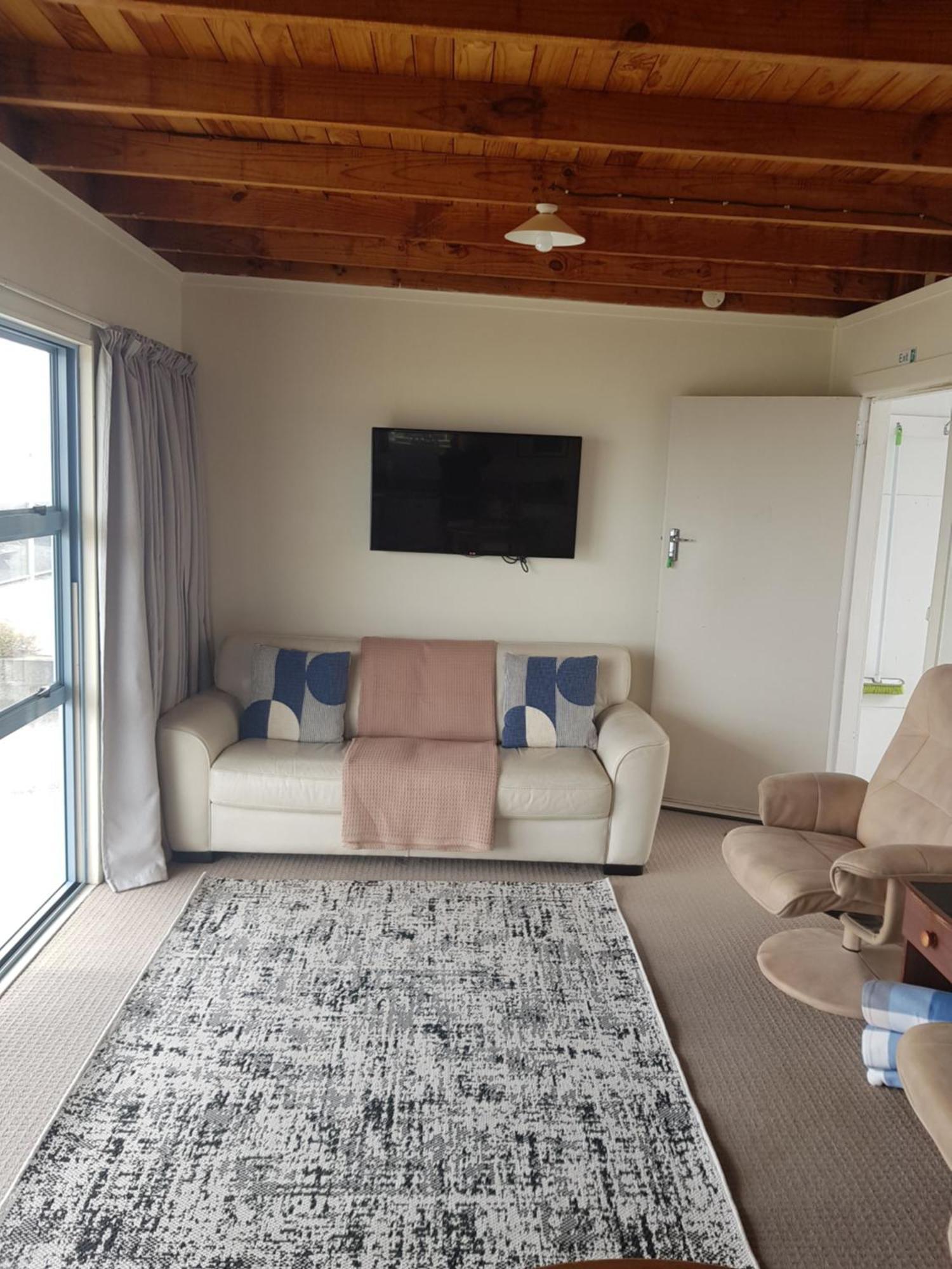 Waitahanui Lodge Екстер'єр фото