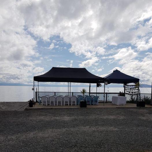 Waitahanui Lodge Екстер'єр фото