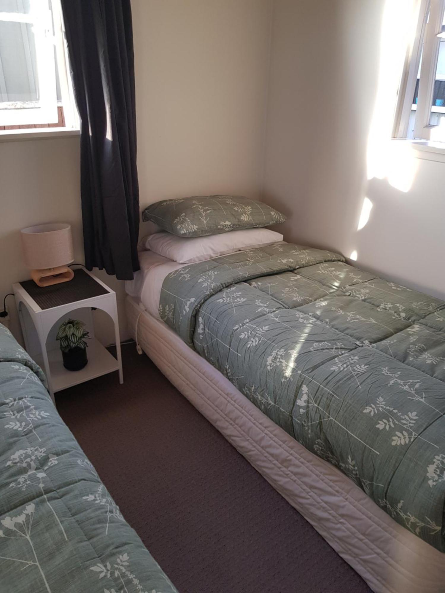 Waitahanui Lodge Екстер'єр фото