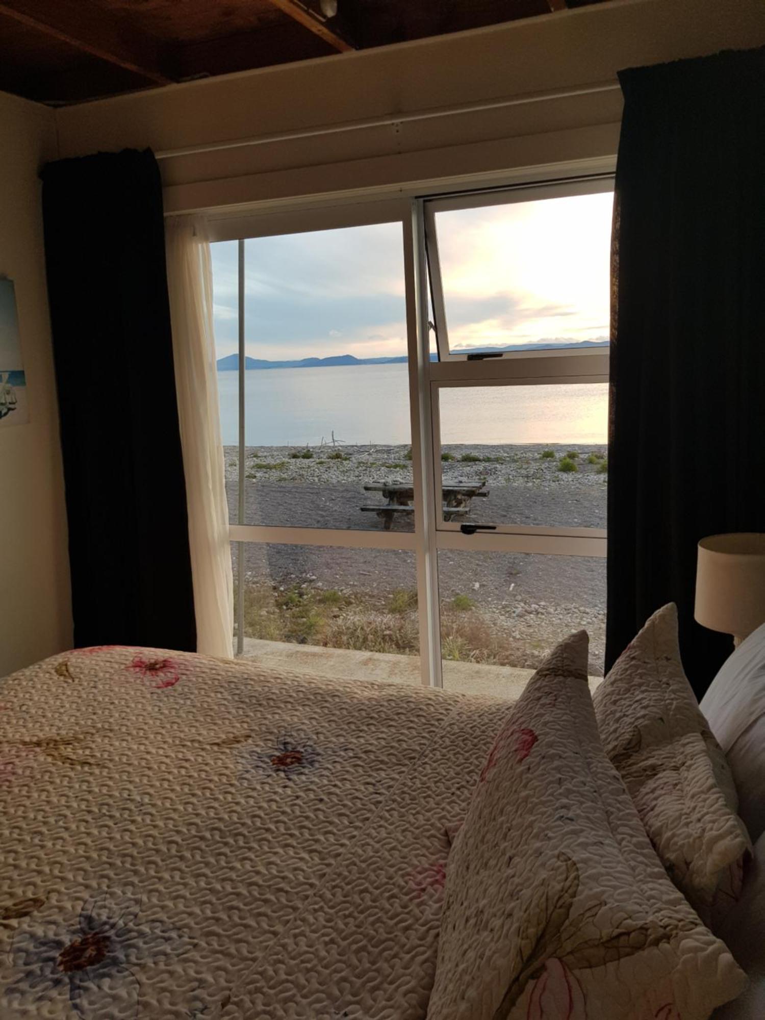 Waitahanui Lodge Екстер'єр фото